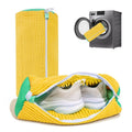 Bolsa Lavadora para Zapatillas – Limpieza y Protección en Lavadora y Secadora